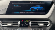 BMW 1 Series 118i [136] M Sport 5dr [Live Cockpit Professional] Petrol Hatchback